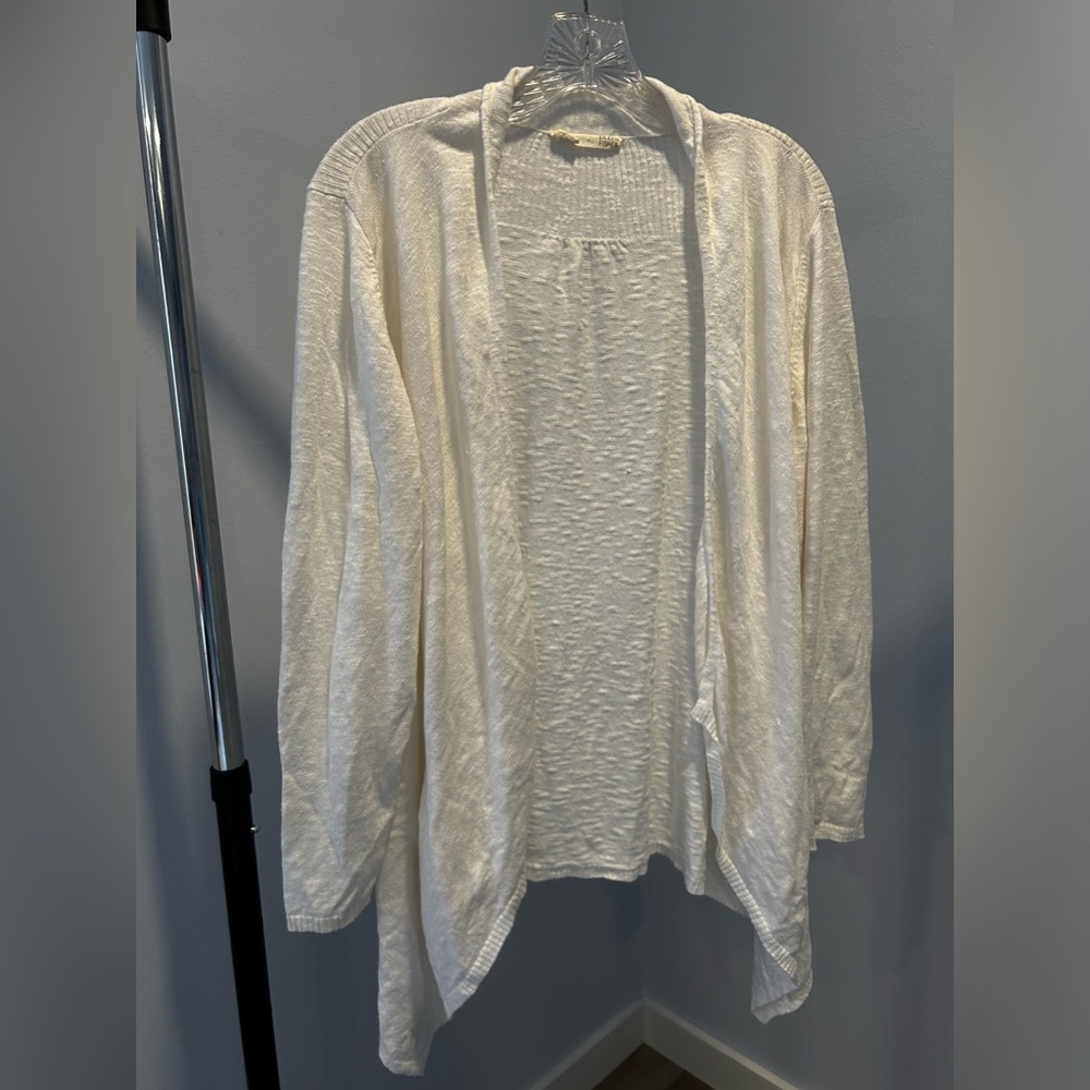 EILEEN FISHER. Size XL